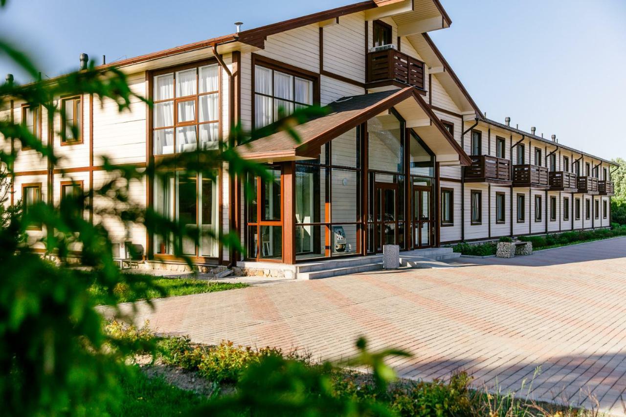 Igora Resort Orekhovo  Exterior photo